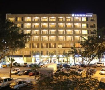 La Costa City Hotel