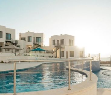 Diamond Palm Resort